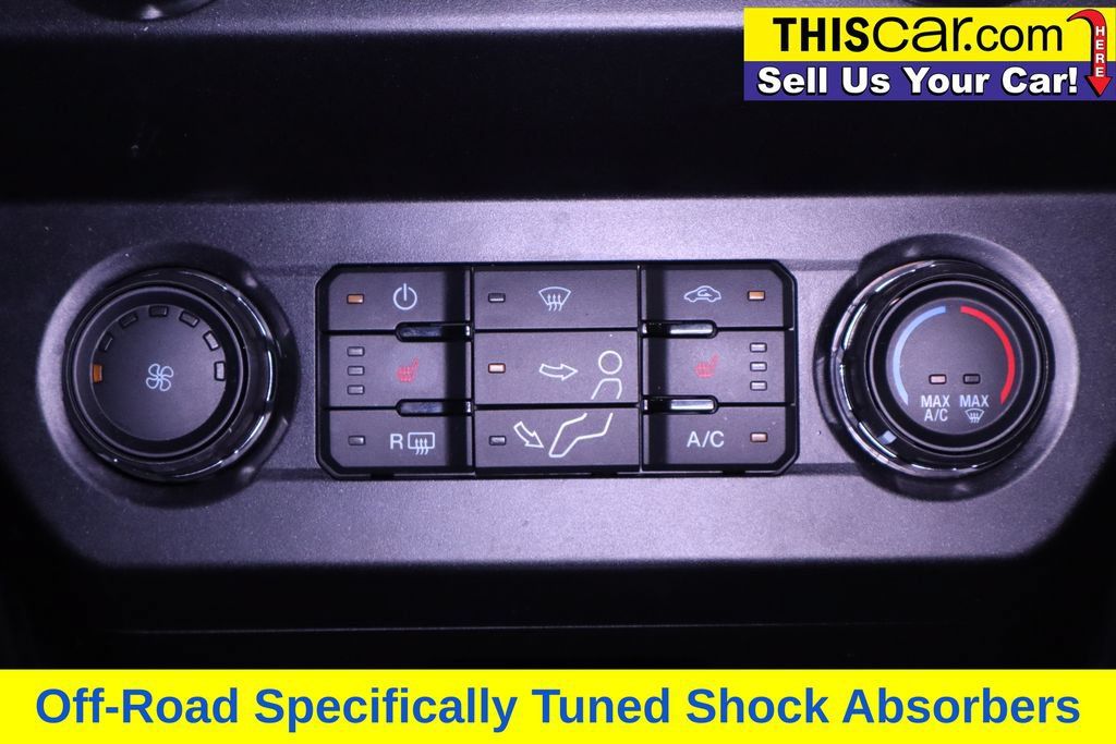 Used 2022 Ford F250 XLT w/ XLT Premium Package AWD/4WD image 24