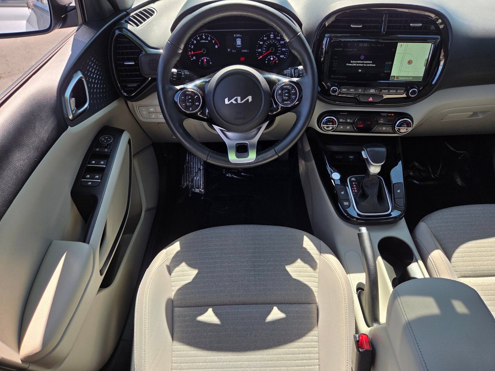 Used 2022 Kia Soul EX FWD image 13