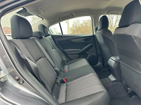 Used 2018 Subaru Impreza 2.0i image 35