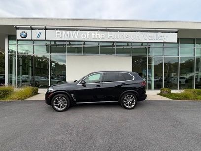 Used 2025 BMW X5 xDrive40i w/ Premium Package