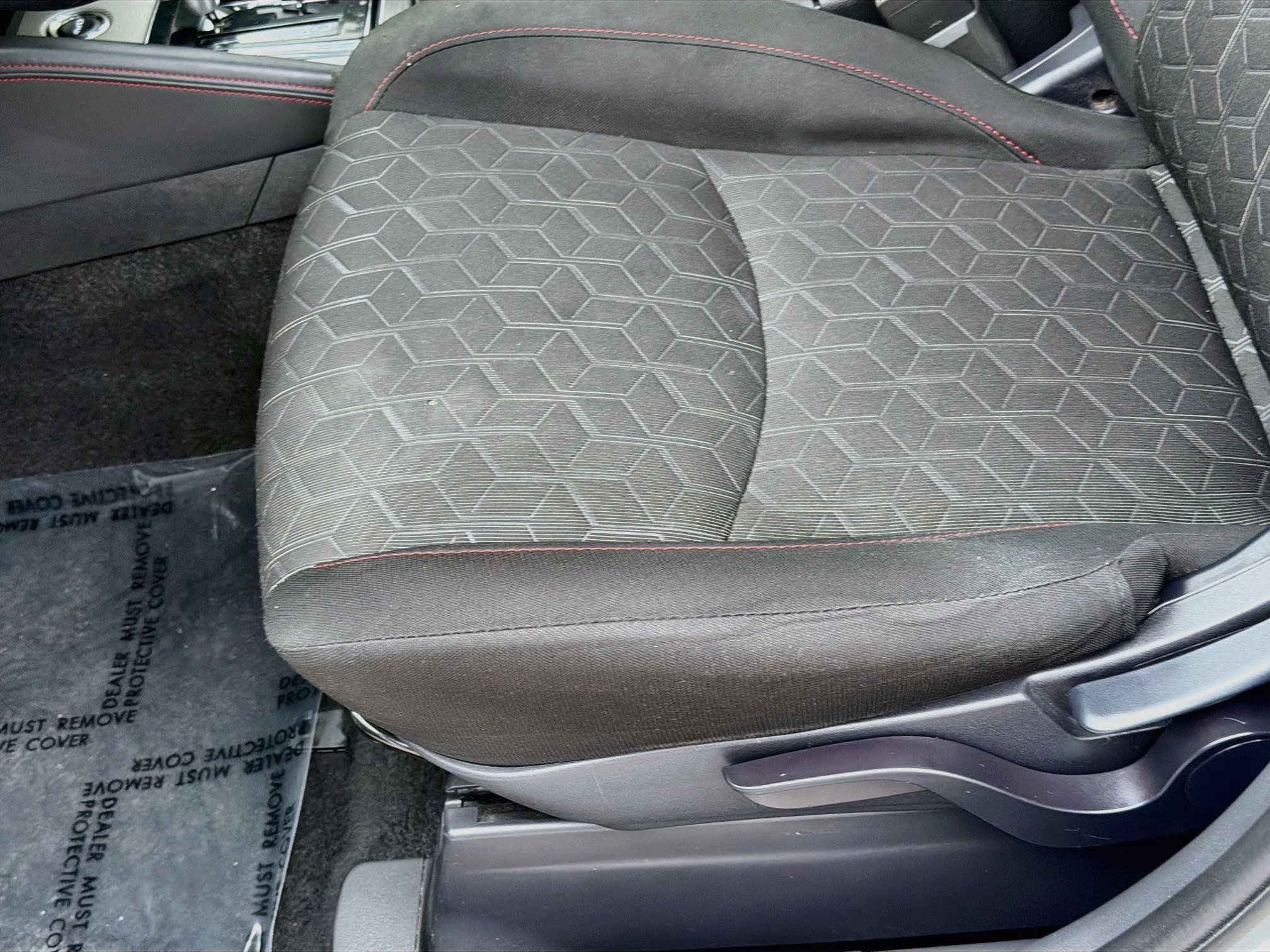 Used 2024 Mitsubishi Outlander Sport LE AWD/4WD image 18