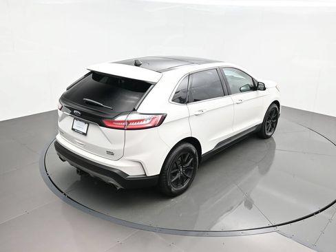 Used 2020 Ford Edge SEL w/ Convenience Package AWD/4WD image 42