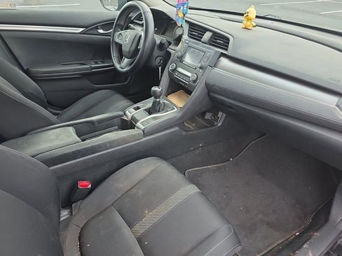 Used 2018 Honda Civic LX image 18