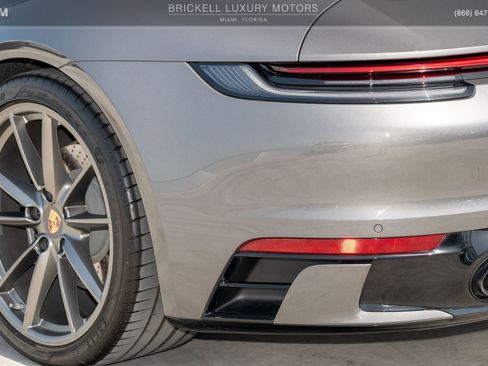 Used 2024 Porsche 911 Carrera S image 49