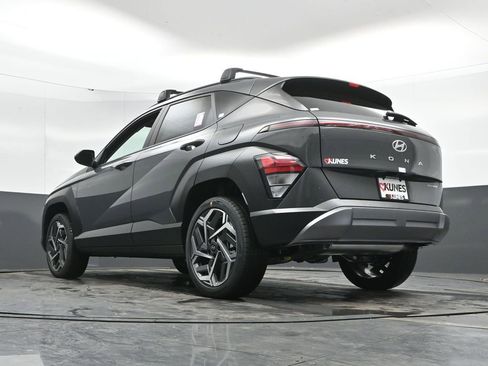 New 2026 Hyundai Kona SEL Premium AWD/4WD image 29