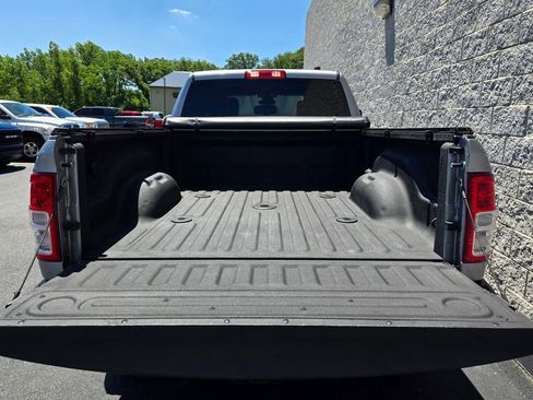 Used 2024 RAM 2500 Tradesman AWD/4WD image 11