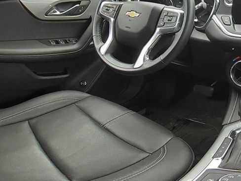 Used 2023 Chevrolet Blazer LT w/ Midnight/Sport Edition AWD/4WD image 22