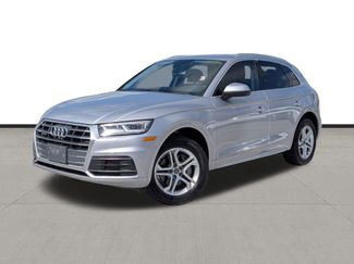 Used 2018 Audi Q5 2.0T Premium Plus video 1
