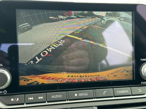 New 2025 Nissan Altima 2.5 SV image 14