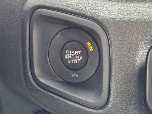 New 2026 Jeep Wrangler Sport image 21