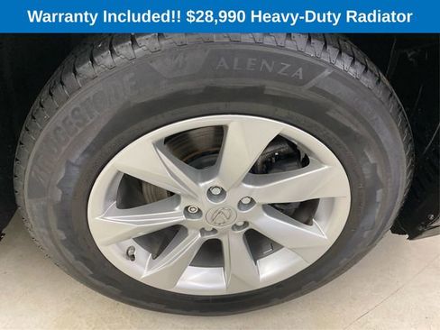 Used 2017 Lexus RX 350 AWD w/ Premium Package image 16