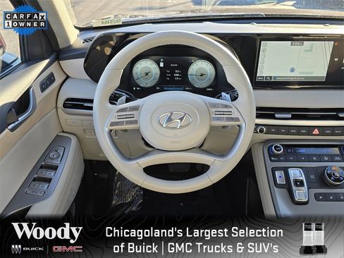 Used 2024 Hyundai Palisade Limited image 29