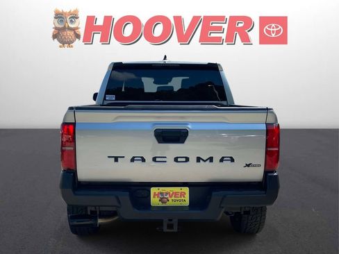 Used 2025 Toyota Tacoma SR RWD image 3