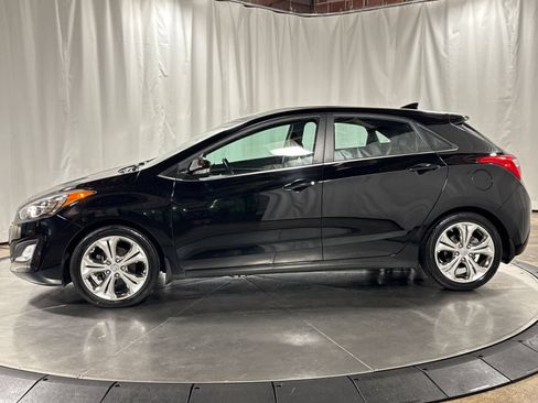 Used 2013 Hyundai Elantra GT w/ Style Pkg FWD image 8