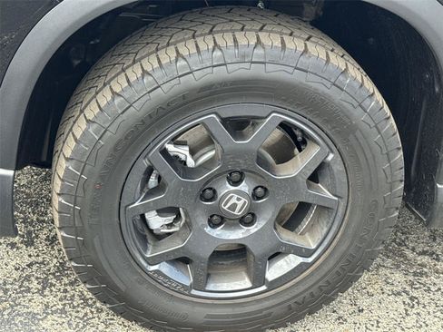 Used 2026 Honda Pilot TrailSport image 12
