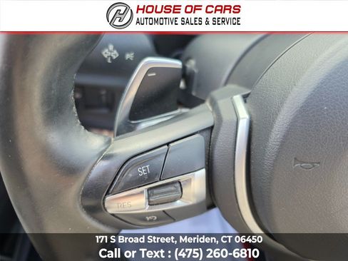 Used 2016 BMW 228i xDrive Convertible AWD/4WD image 24
