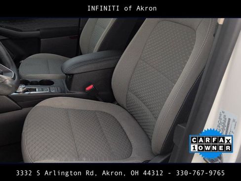 Used 2020 Ford Escape SE image 5