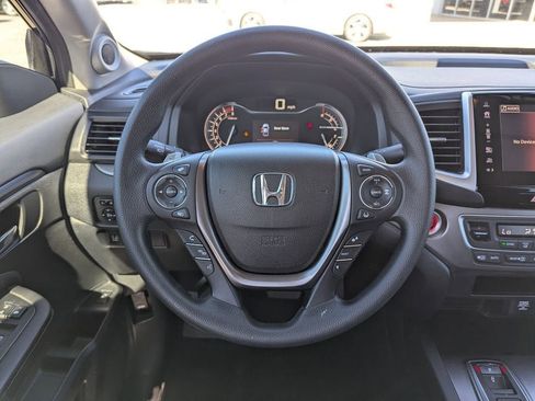 Used 2020 Honda Ridgeline Sport image 11
