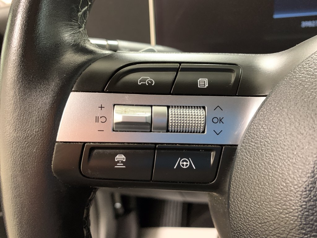 Used 2026 Hyundai Sonata SEL AWD/4WD image 10