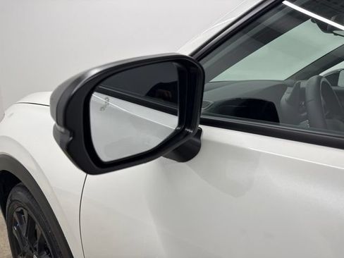 Used 2024 Honda HR-V Sport image 14