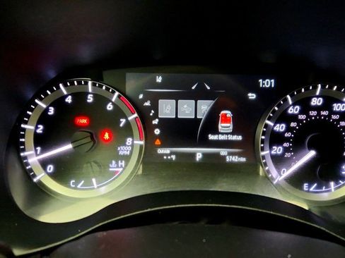 Used 2023 Toyota Highlander XSE image 15