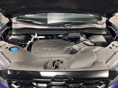 Used 2022 Honda Passport Elite image 18