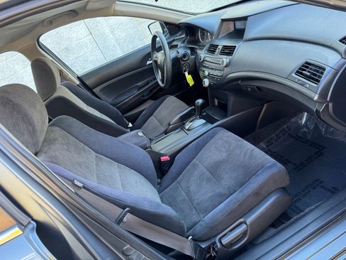Used 2008 Honda Accord LX-P image 21