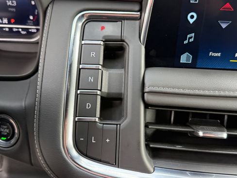Used 2023 Chevrolet Tahoe Z71 AWD/4WD image 19