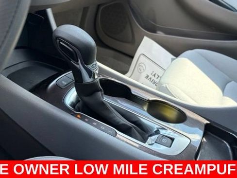 Used 2024 Chevrolet Malibu LS FWD image 23