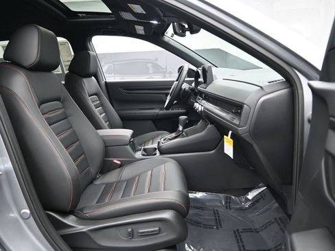 New 2026 Honda CR-V Sport-L image 26