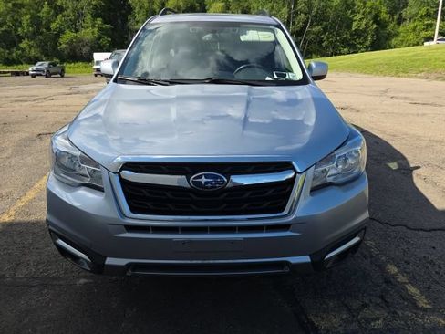 Used 2017 Subaru Forester 2.5i Premium AWD/4WD image 10