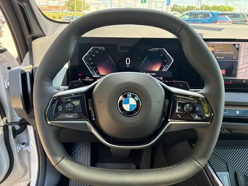New 2026 BMW X3 xDrive30i w/ Premium Package AWD/4WD image 12