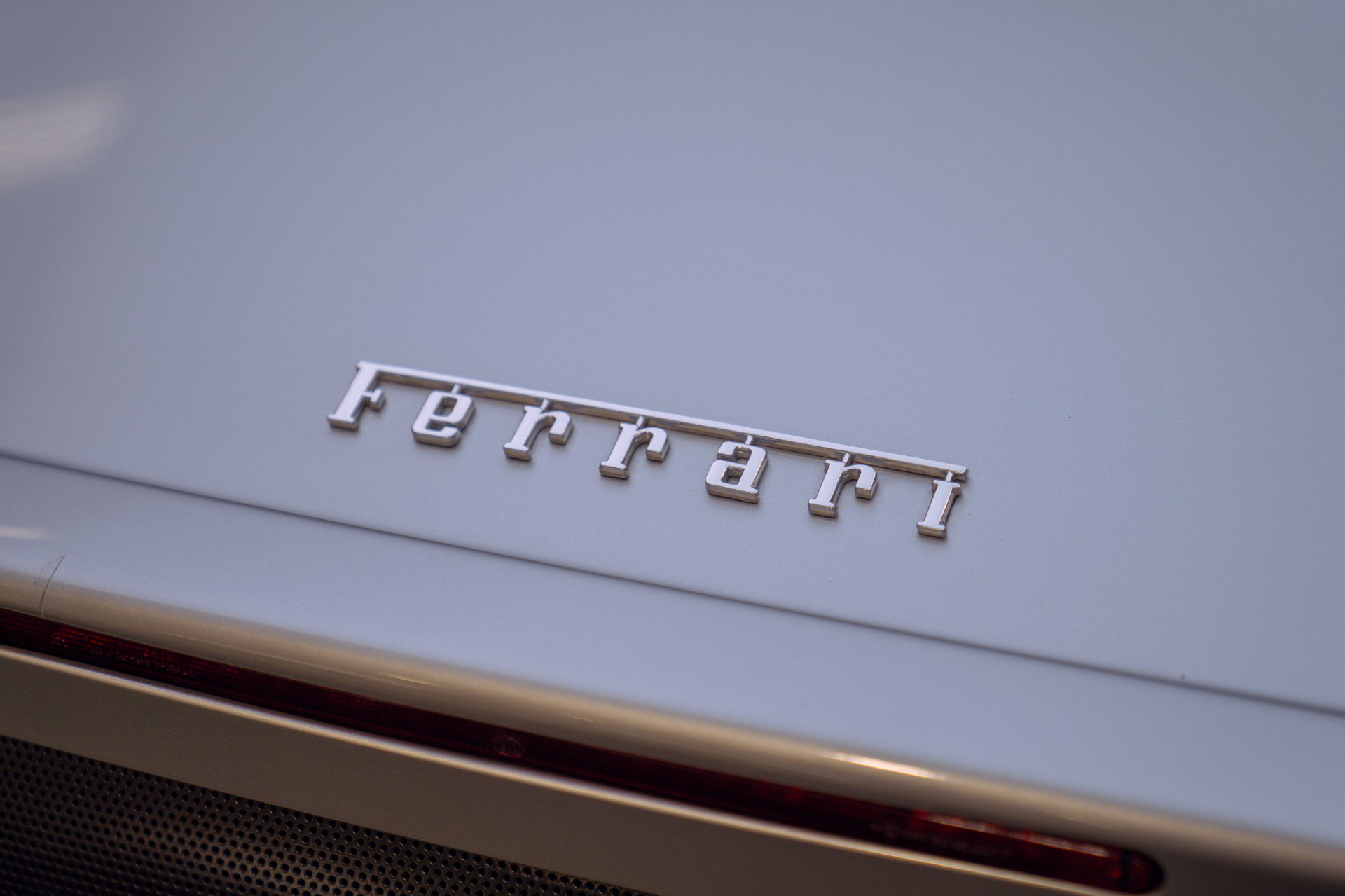 Used 2003 Ferrari 360 Modena RWD image 17