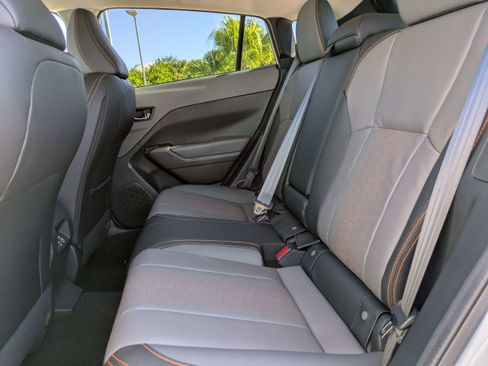 New 2026 Subaru Crosstrek 2.5i Limited image 14