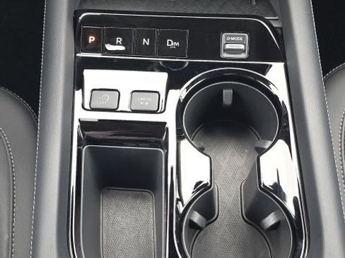 Used 2025 Nissan Murano SV image 37