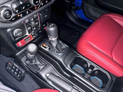 Used 2024 Jeep Wrangler Unlimited Rubicon 392 image 20