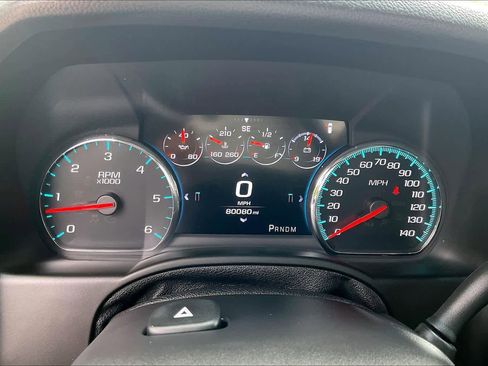 Used 2016 Chevrolet Tahoe LTZ RWD image 25