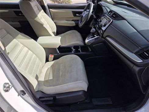 Used 2020 Honda CR-V LX image 15