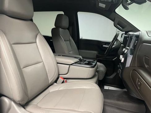 Used 2020 GMC Sierra 1500 SLT w/ X31 Off-Road Package AWD/4WD image 57