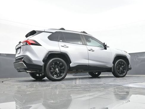 Used 2024 Toyota RAV4 SE AWD/4WD image 48