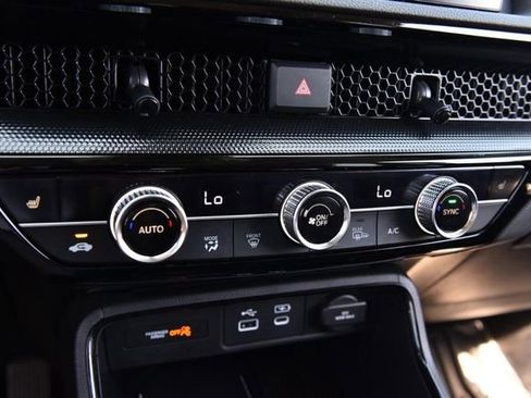 Used 2025 Honda CR-V EX-L image 16