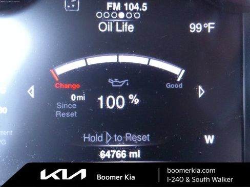 Used 2022 RAM 1500 Classic SLT w/ Trailer & Traction Group RWD image 13