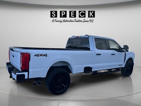Used 2024 Ford F350 XLT AWD/4WD image 20
