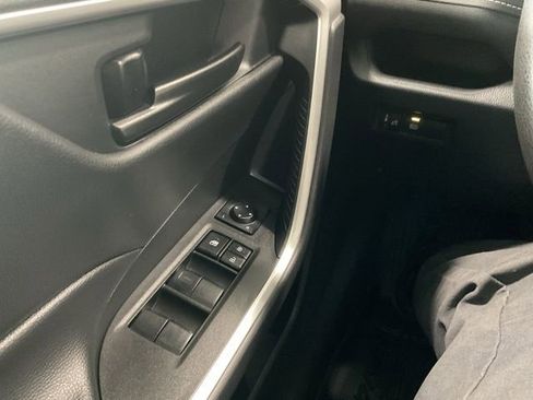 Used 2023 Toyota RAV4 LE image 17