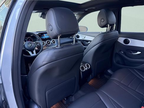 Certified 2022 Mercedes-Benz GLC 300 image 28