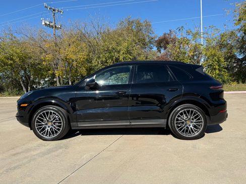 Used 2019 Porsche Cayenne image 3