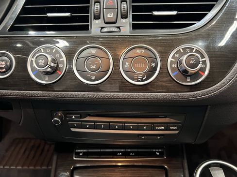 Used 2015 BMW Z4 sDrive35is image 38