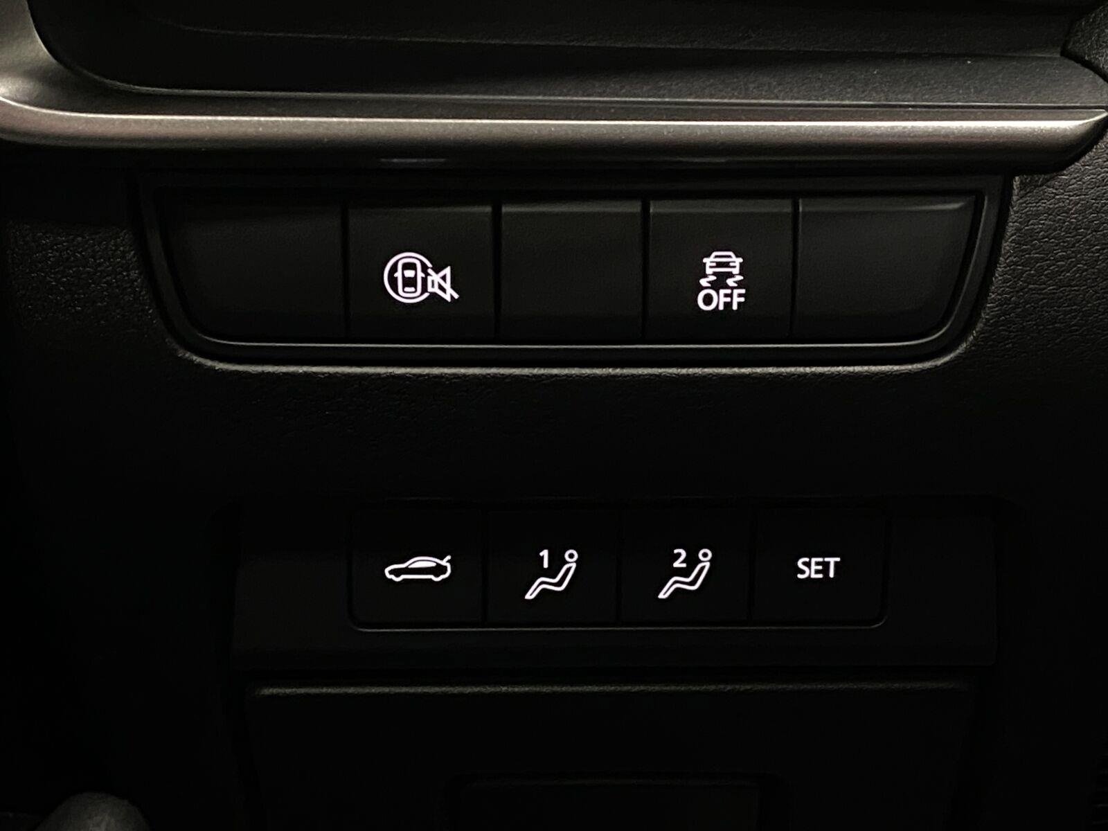Used 2026 MAZDA MAZDA3 2.5 S Sedan w/ Preferred Pkg FWD image 13