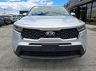 Used 2021 Kia Sorento LX AWD/4WD video 2