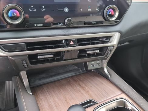 Used 2023 Lexus RX 350 Premium w/ Accessory Package (Z1) FWD image 19